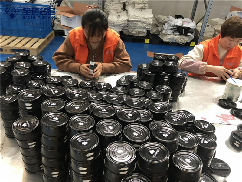 武义云仓增值服务-满足个性化需求