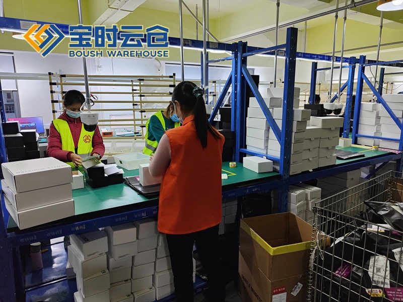 武义奢侈品云仓发货